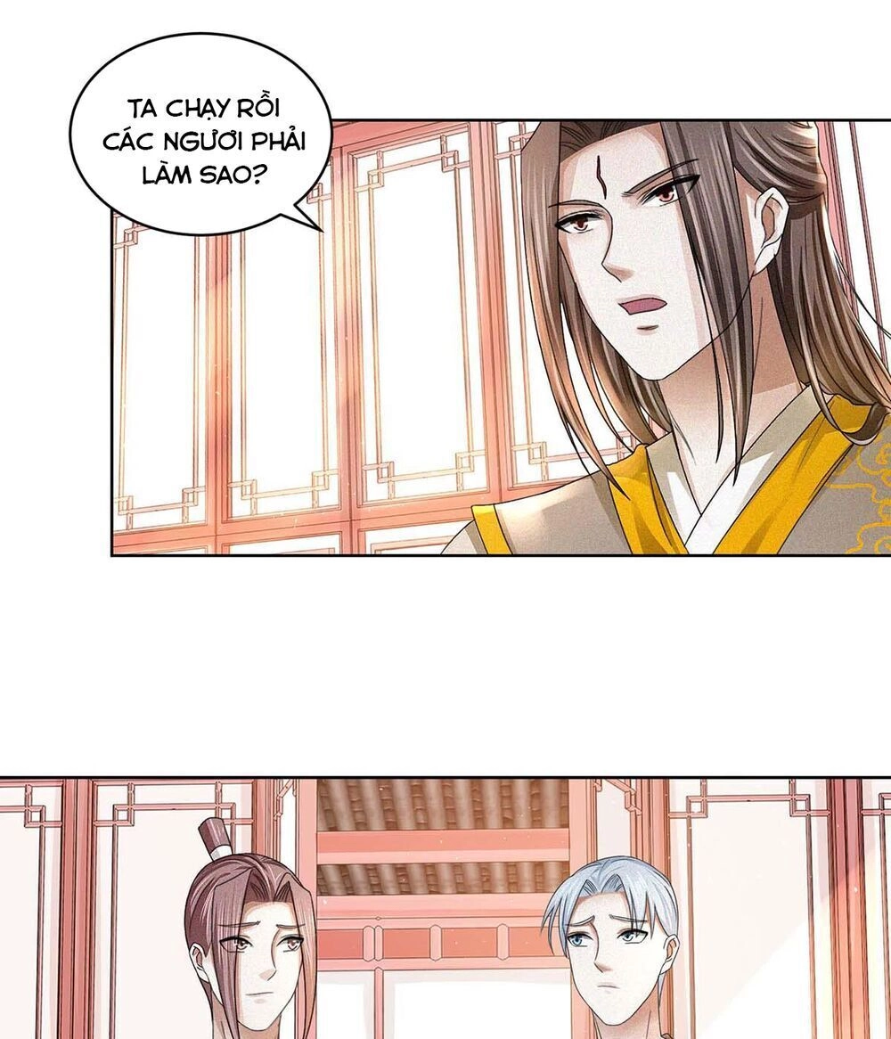 Cửu Dương Đế Tôn Chapter 60 - 15