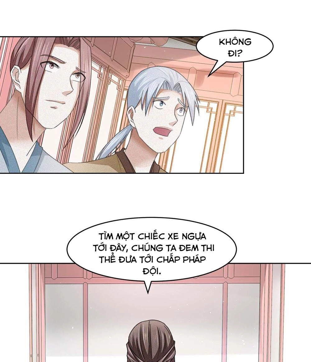 Cửu Dương Đế Tôn Chapter 60 - 19
