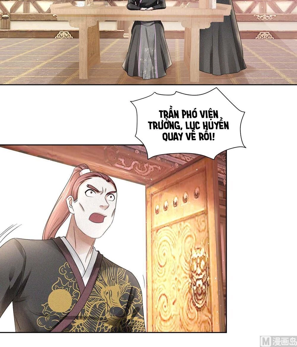 Cửu Dương Đế Tôn Chapter 60 - 22