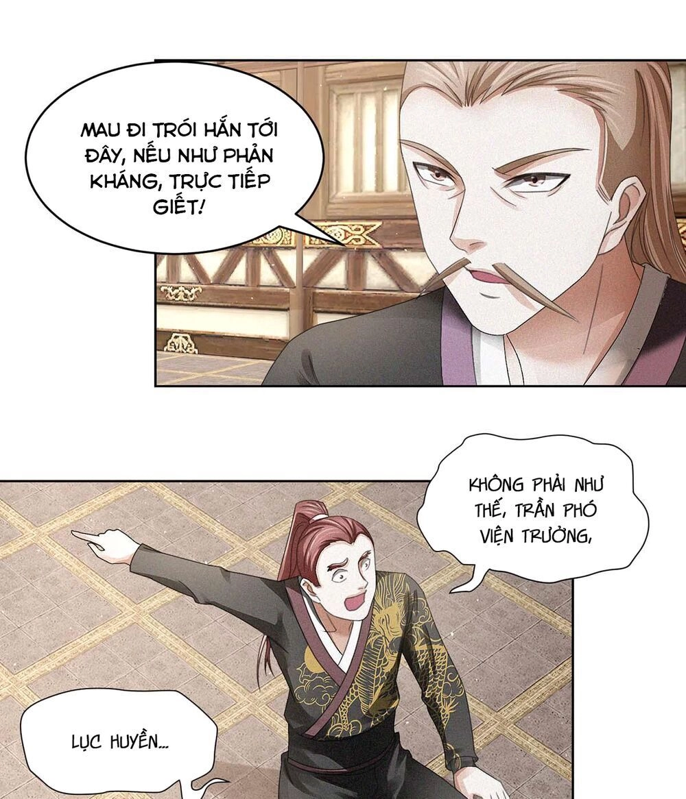Cửu Dương Đế Tôn Chapter 60 - 23