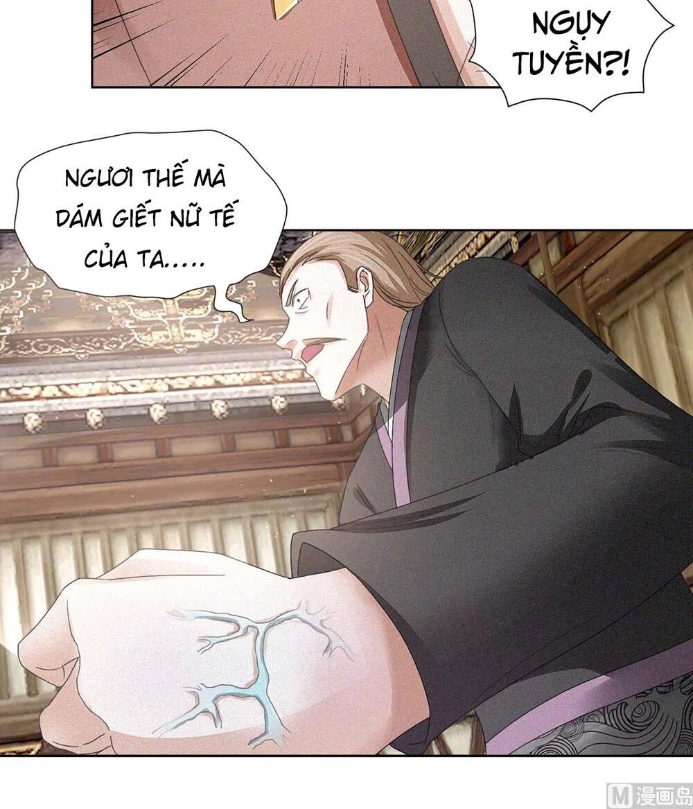 Cửu Dương Đế Tôn Chapter 60 - 26