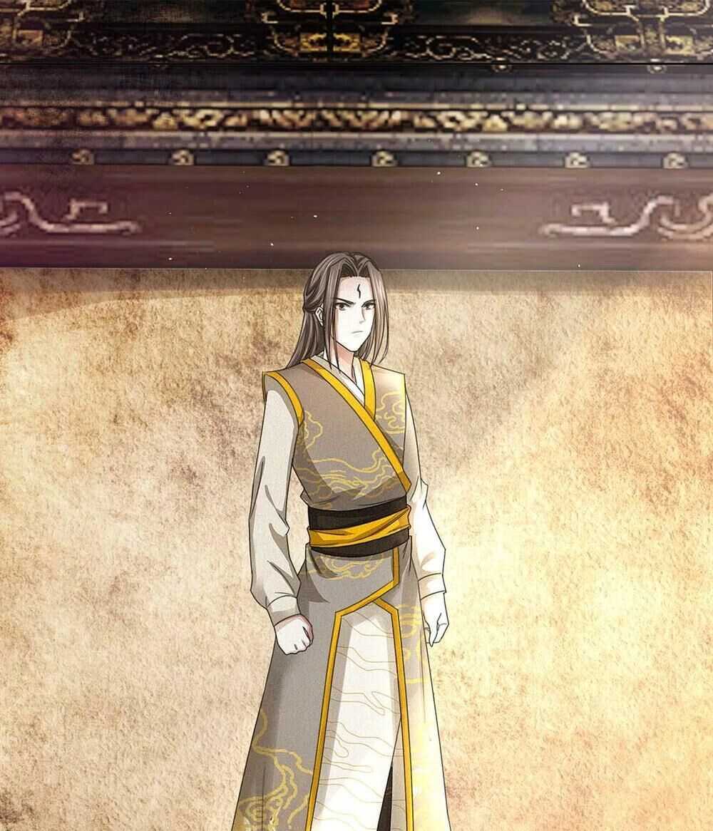 Cửu Dương Đế Tôn Chapter 60 - 27