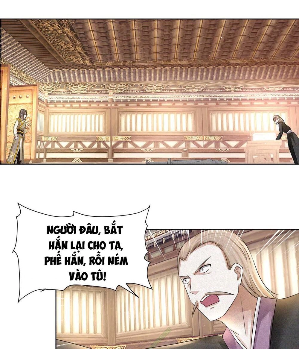 Cửu Dương Đế Tôn Chapter 61 - 1