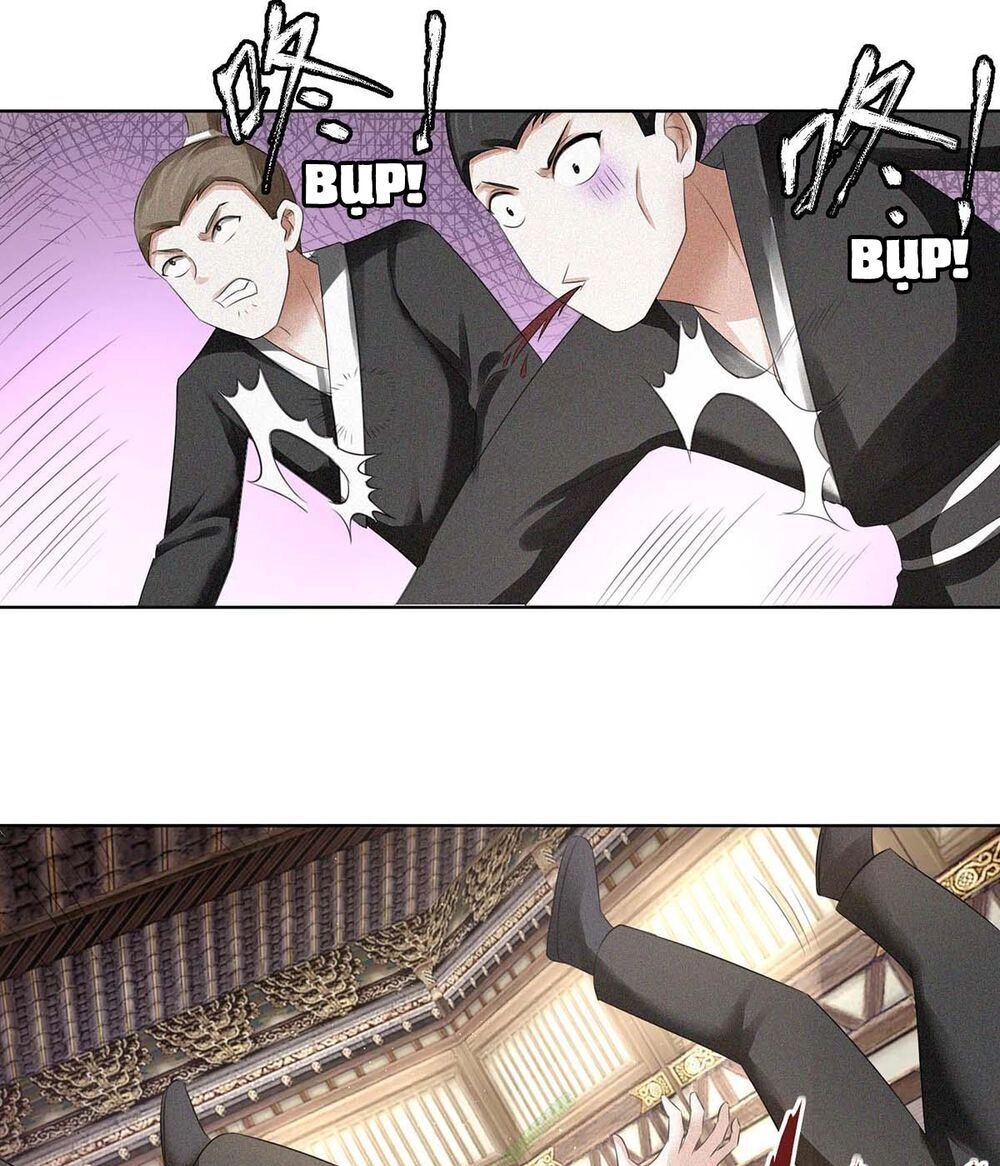 Cửu Dương Đế Tôn Chapter 61 - 3