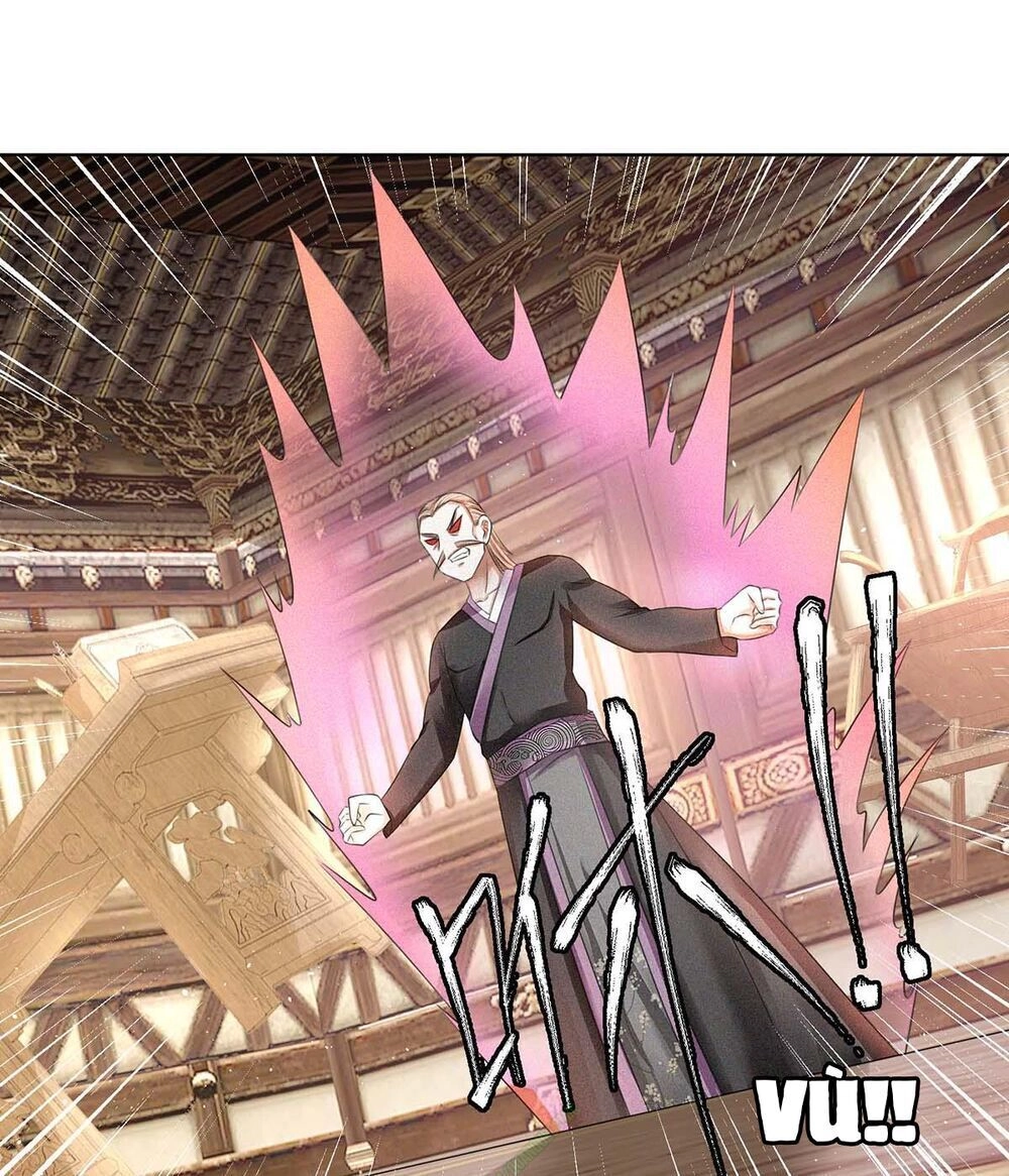 Cửu Dương Đế Tôn Chapter 61 - 5