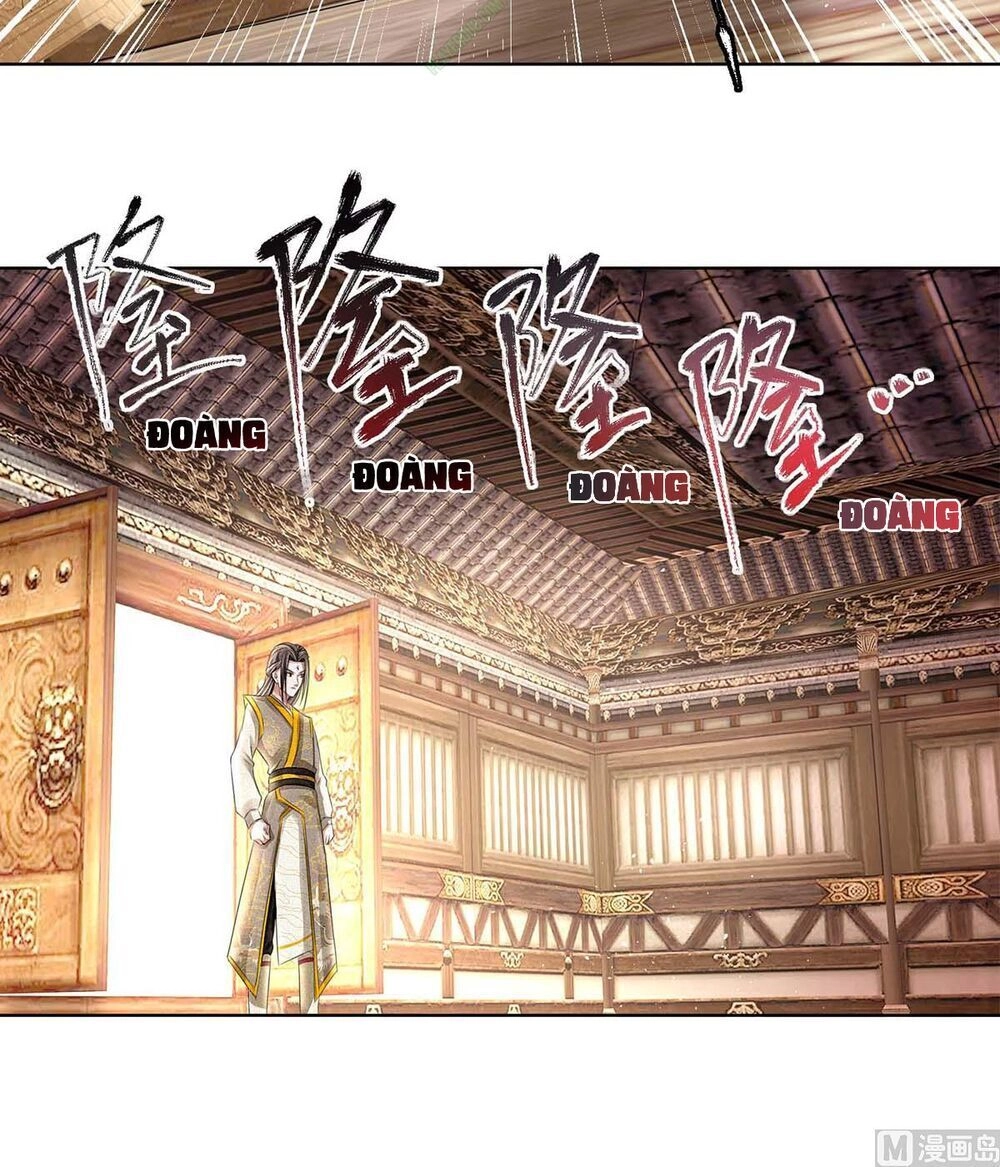 Cửu Dương Đế Tôn Chapter 61 - 6