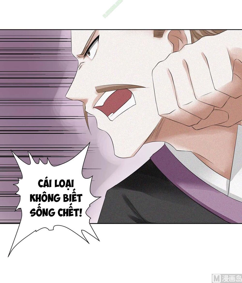 Cửu Dương Đế Tôn Chapter 61 - 8