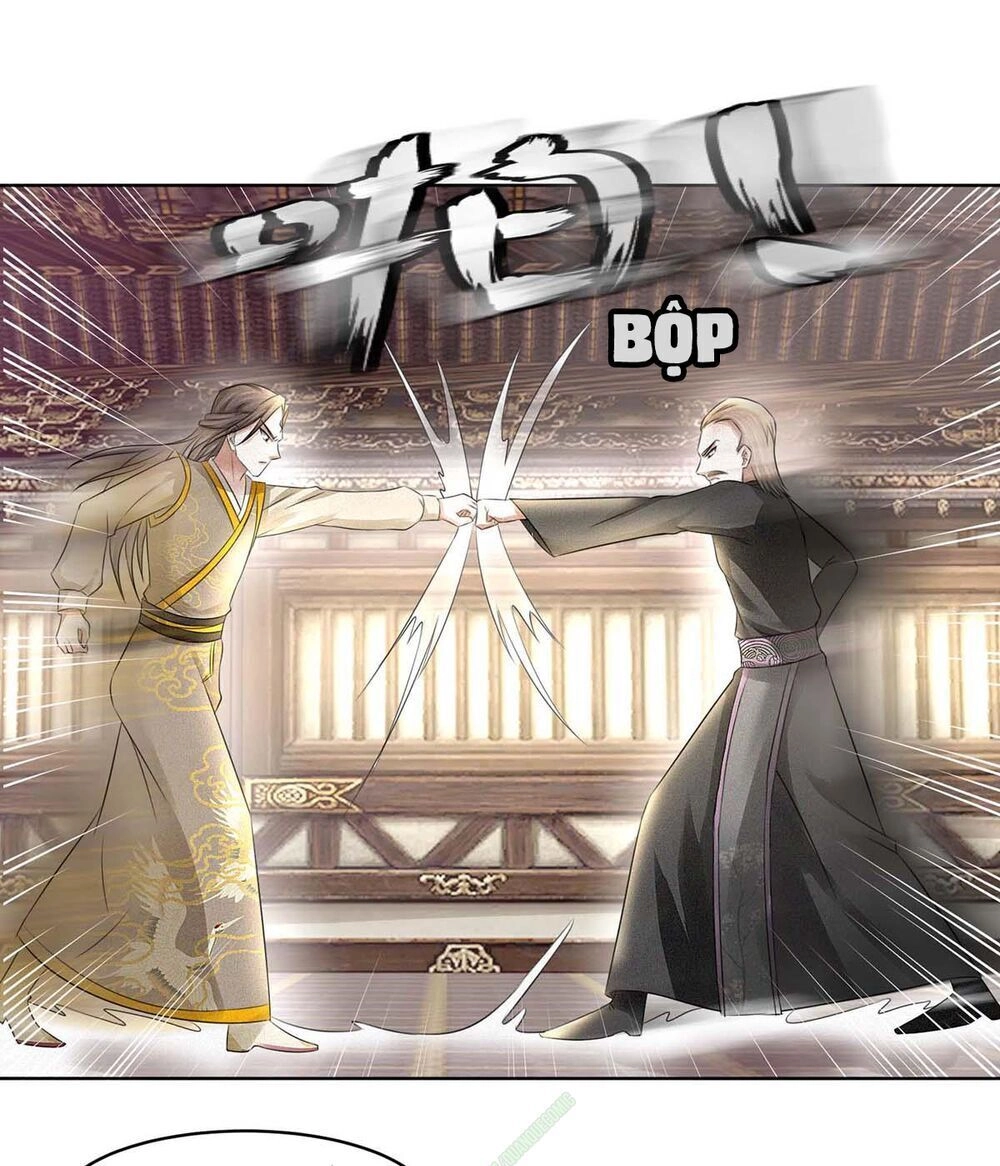 Cửu Dương Đế Tôn Chapter 61 - 9