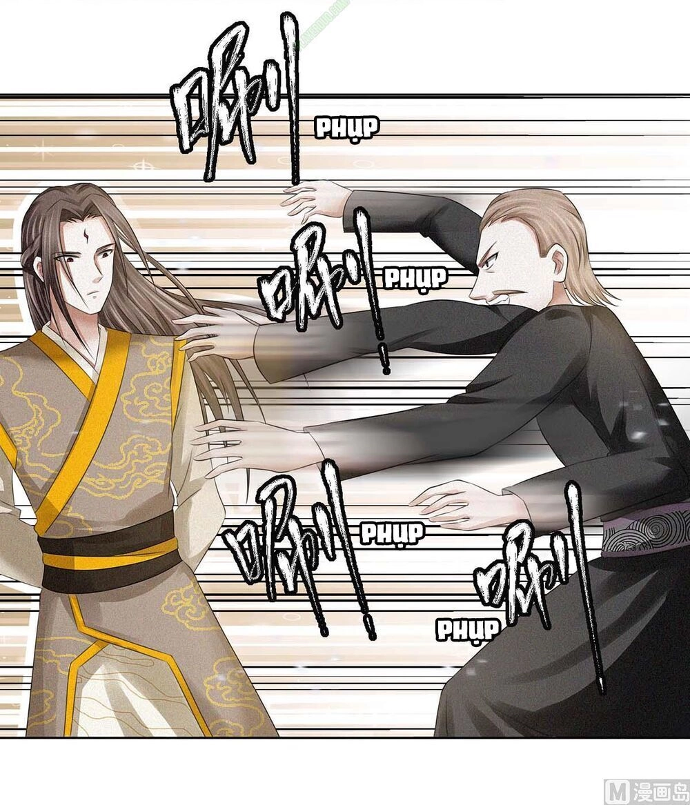 Cửu Dương Đế Tôn Chapter 61 - 14