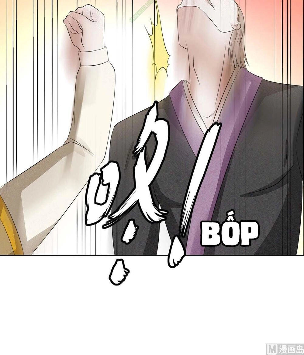 Cửu Dương Đế Tôn Chapter 61 - 16