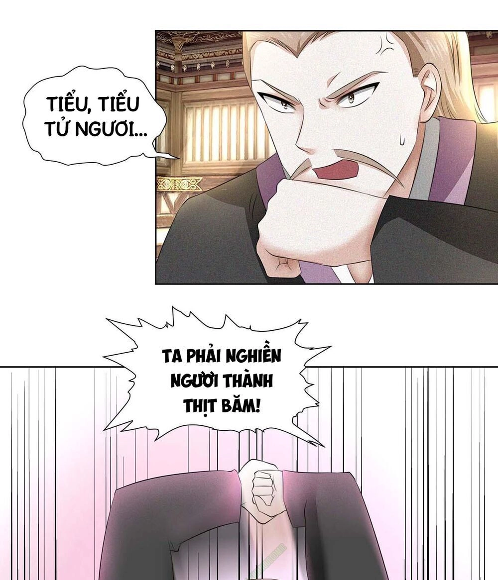 Cửu Dương Đế Tôn Chapter 61 - 17