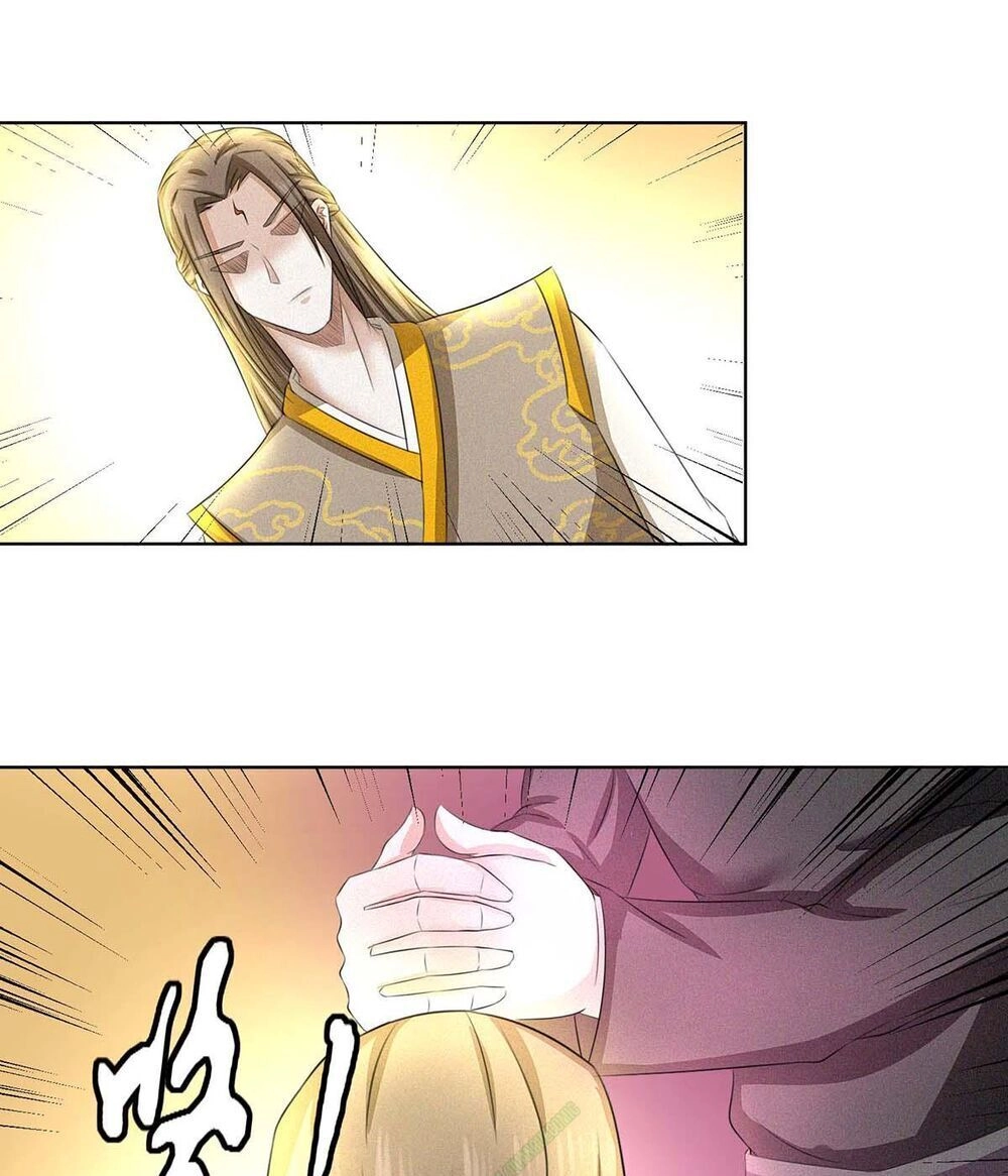 Cửu Dương Đế Tôn Chapter 61 - 19