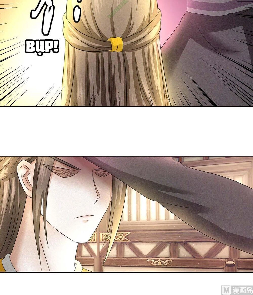 Cửu Dương Đế Tôn Chapter 61 - 20