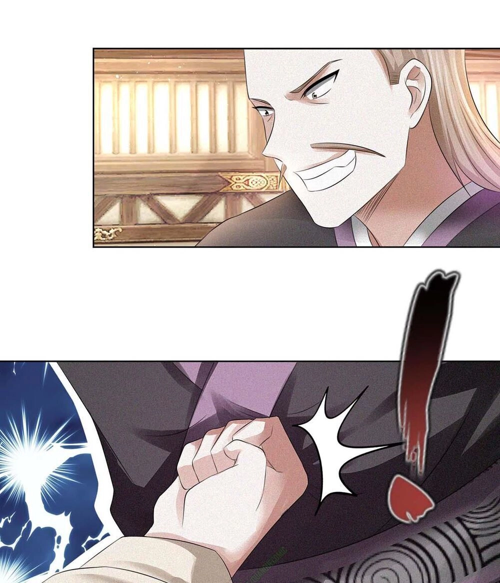 Cửu Dương Đế Tôn Chapter 61 - 21