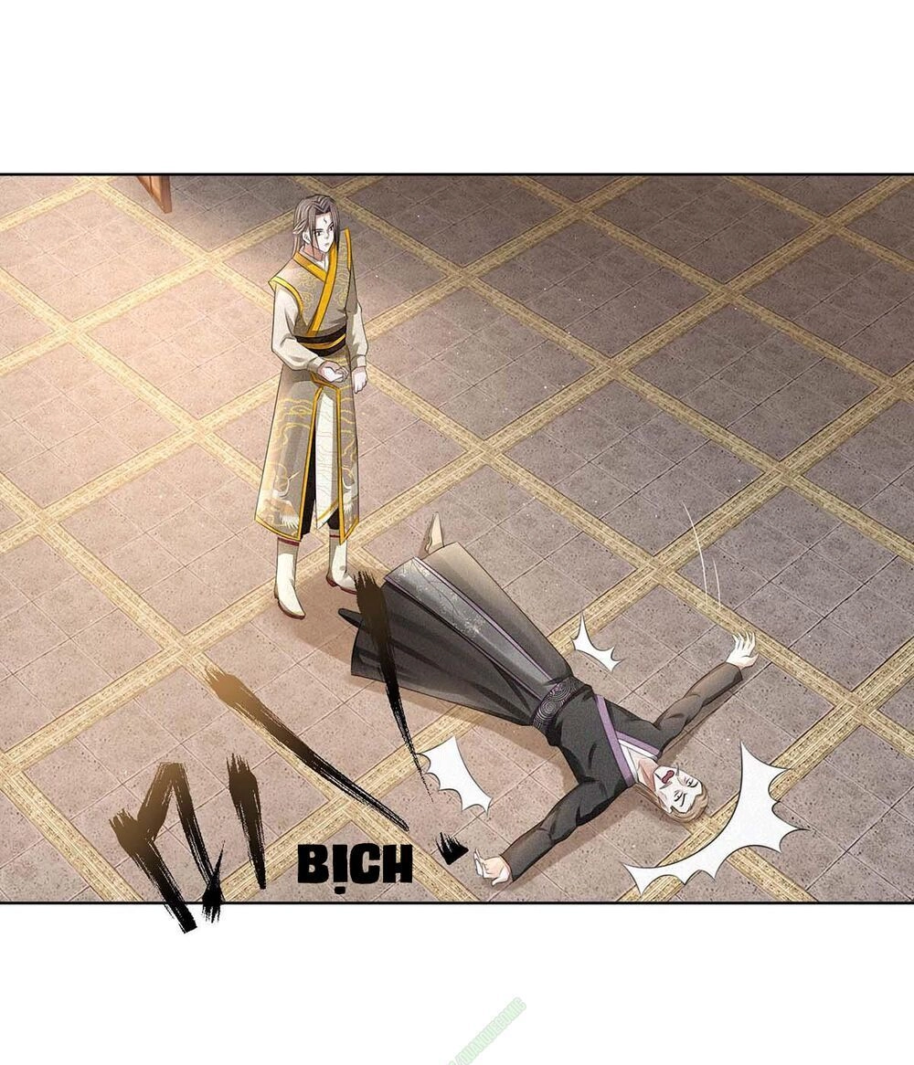 Cửu Dương Đế Tôn Chapter 61 - 23