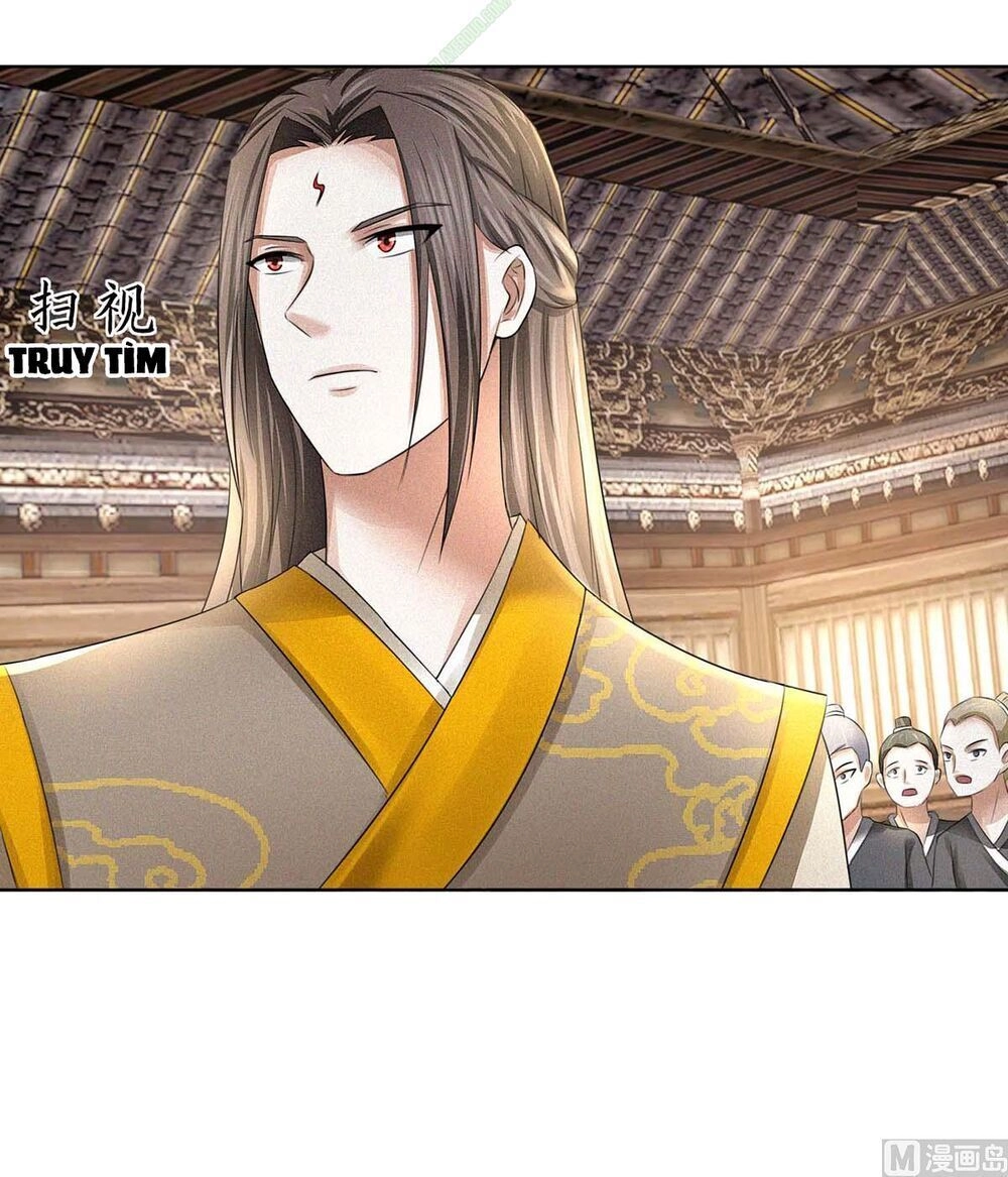 Cửu Dương Đế Tôn Chapter 61 - 24