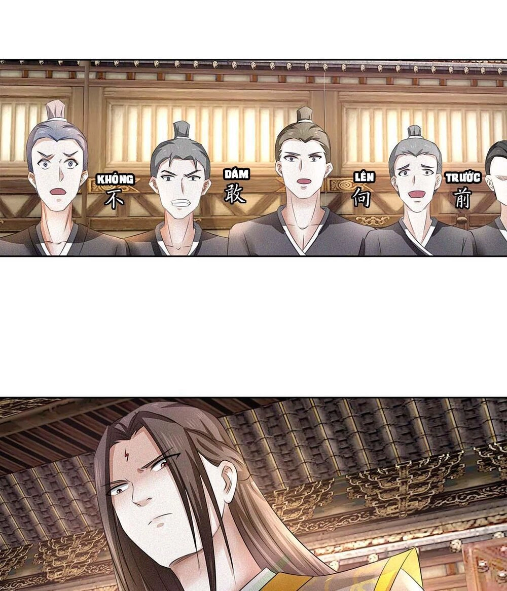 Cửu Dương Đế Tôn Chapter 61 - 25