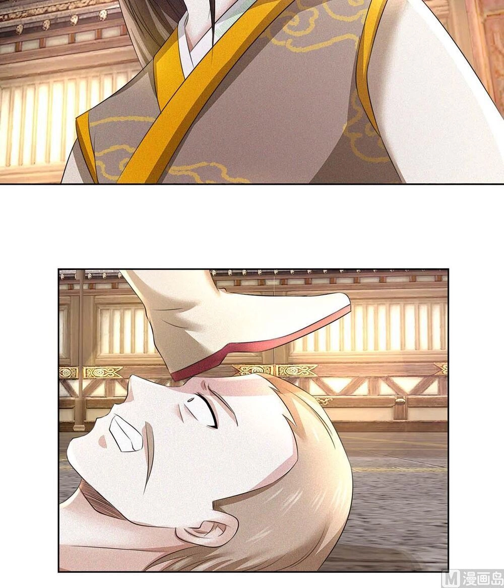 Cửu Dương Đế Tôn Chapter 61 - 26