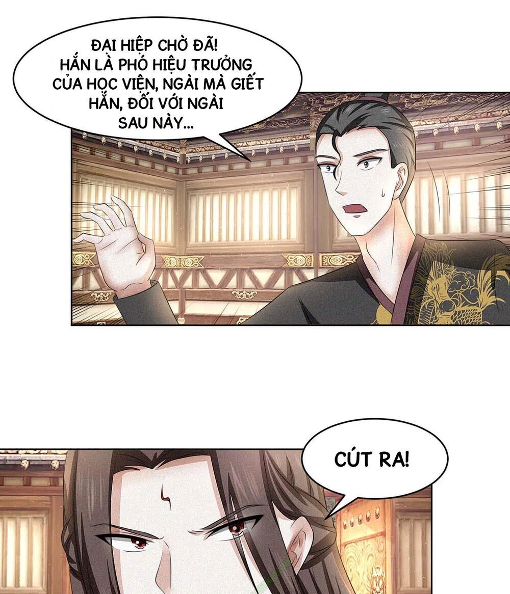 Cửu Dương Đế Tôn Chapter 61 - 27