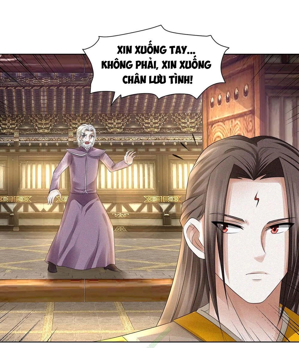 Cửu Dương Đế Tôn Chapter 61 - 29