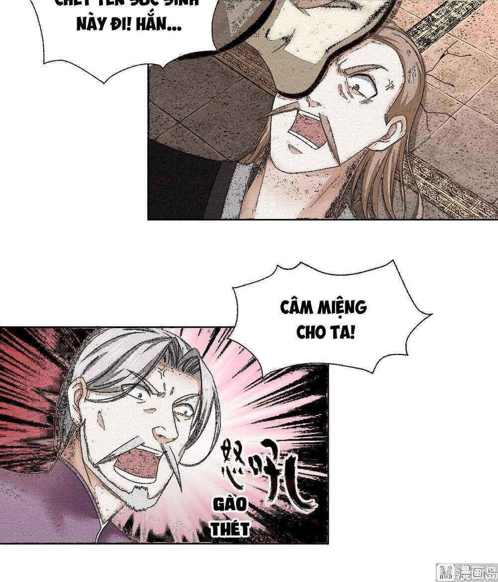 Cửu Dương Đế Tôn Chapter 62 - 2