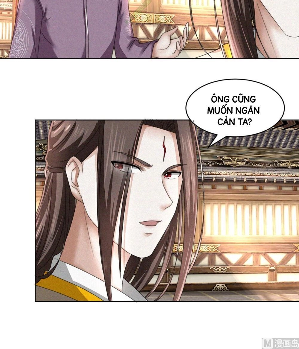 Cửu Dương Đế Tôn Chapter 62 - 4