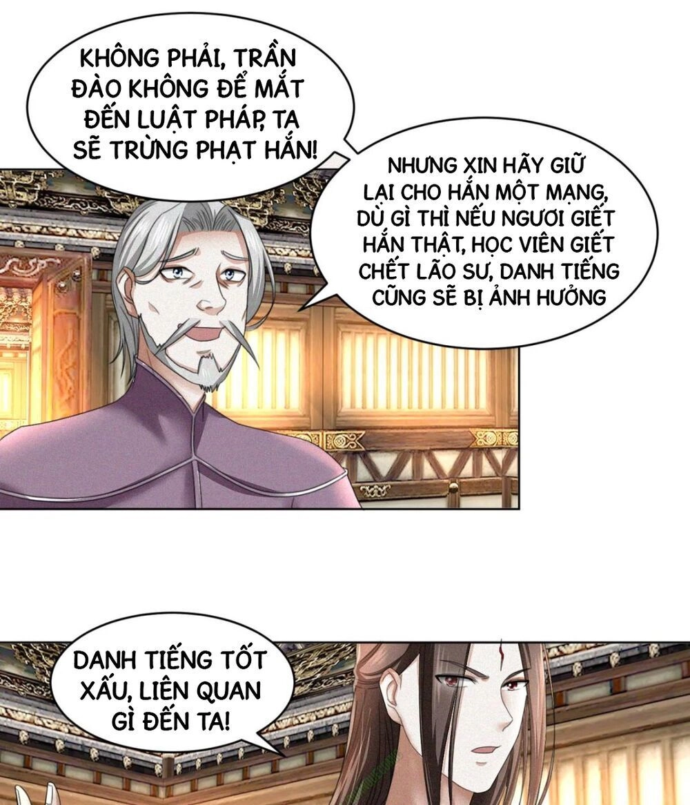 Cửu Dương Đế Tôn Chapter 62 - 5