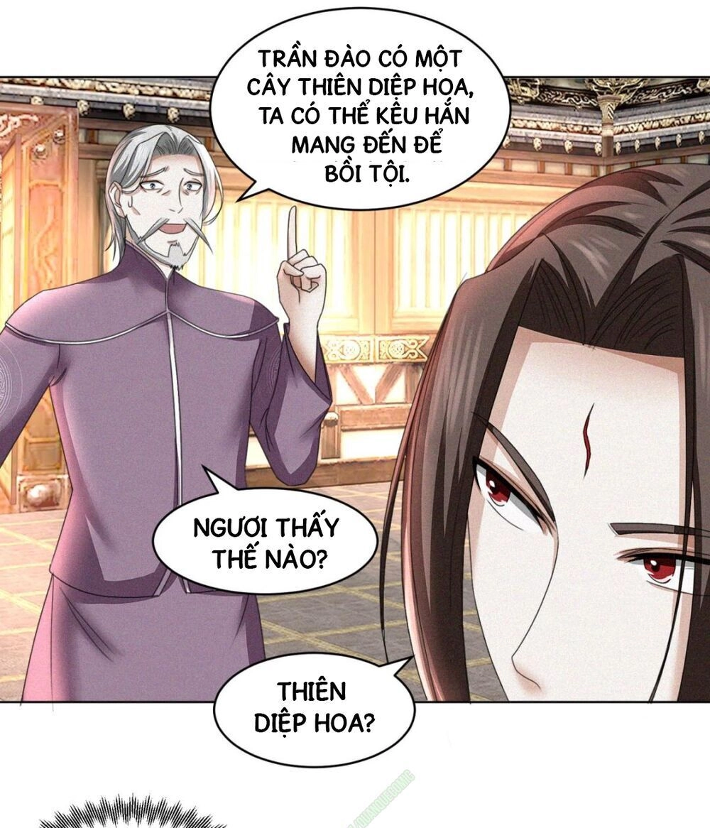 Cửu Dương Đế Tôn Chapter 62 - 7