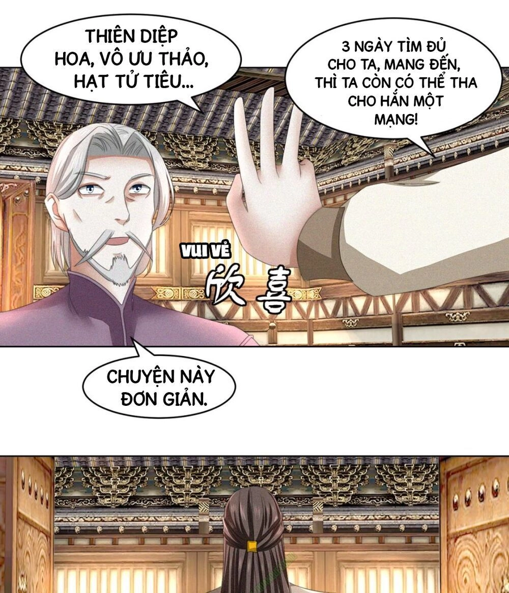 Cửu Dương Đế Tôn Chapter 62 - 9