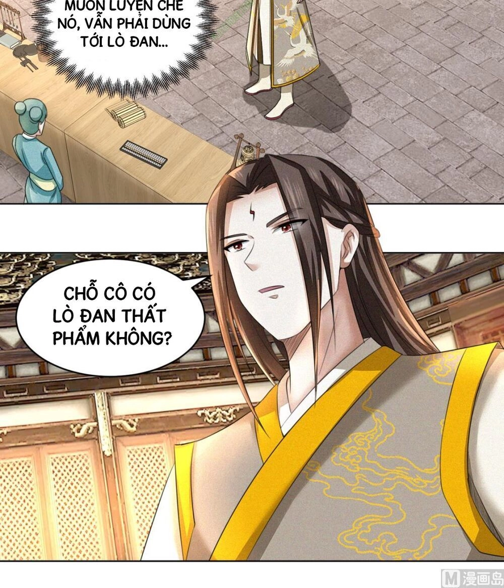 Cửu Dương Đế Tôn Chapter 62 - 12