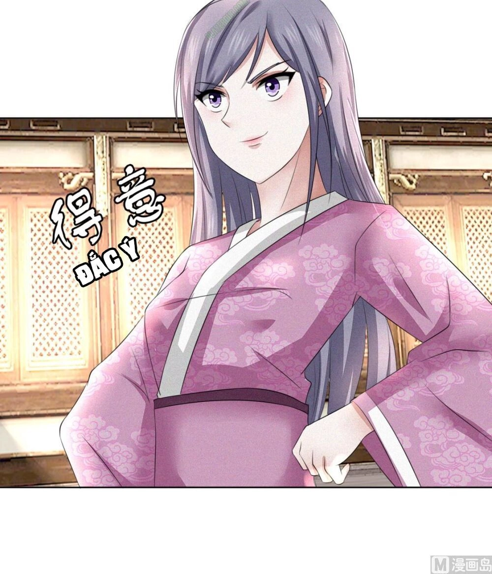 Cửu Dương Đế Tôn Chapter 62 - 18