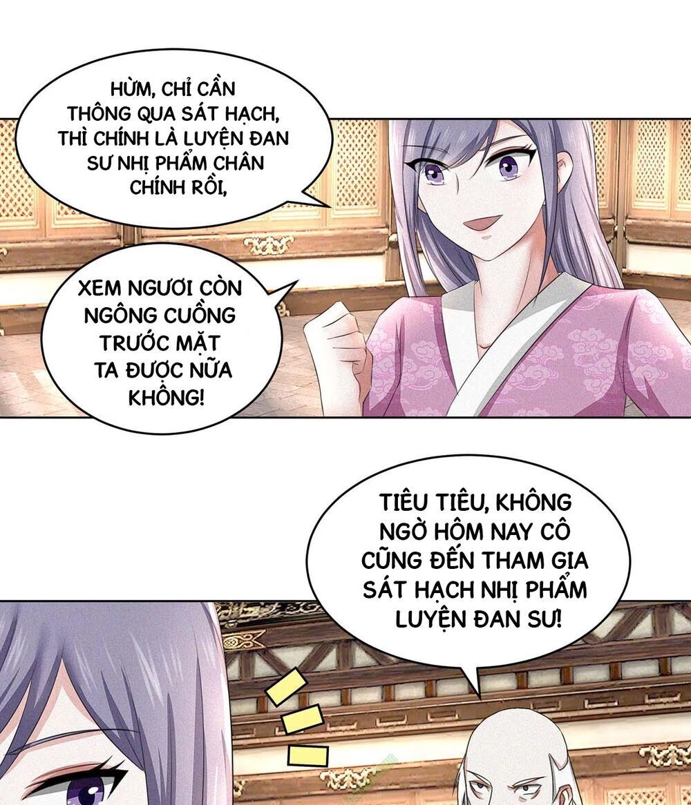 Cửu Dương Đế Tôn Chapter 62 - 19