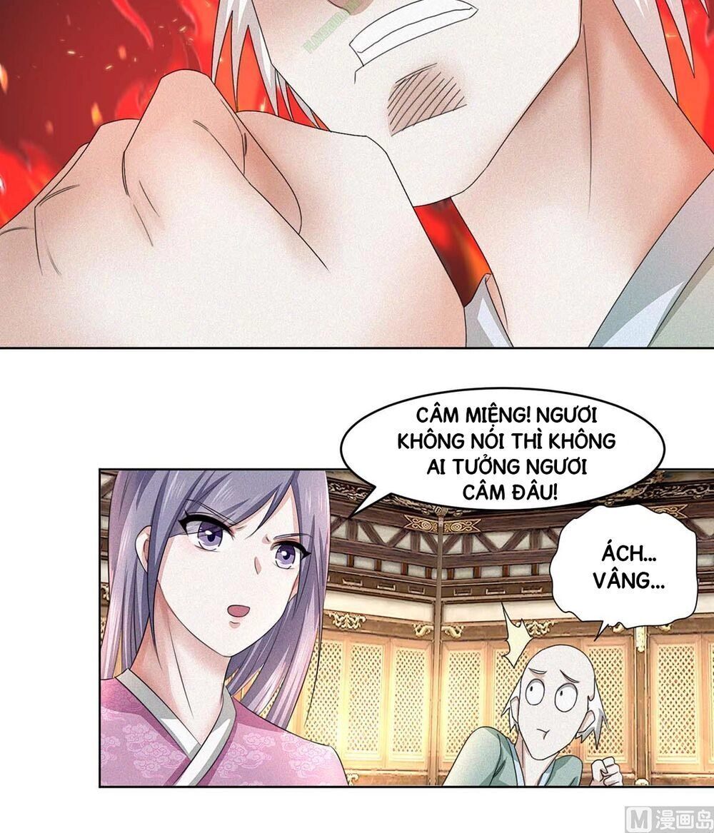 Cửu Dương Đế Tôn Chapter 62 - 22
