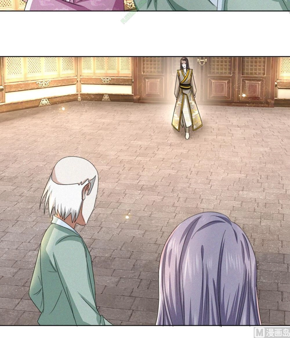 Cửu Dương Đế Tôn Chapter 62 - 24