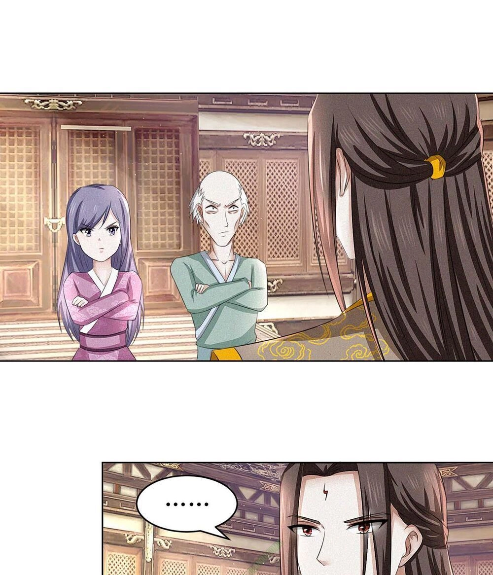 Cửu Dương Đế Tôn Chapter 63 - 1