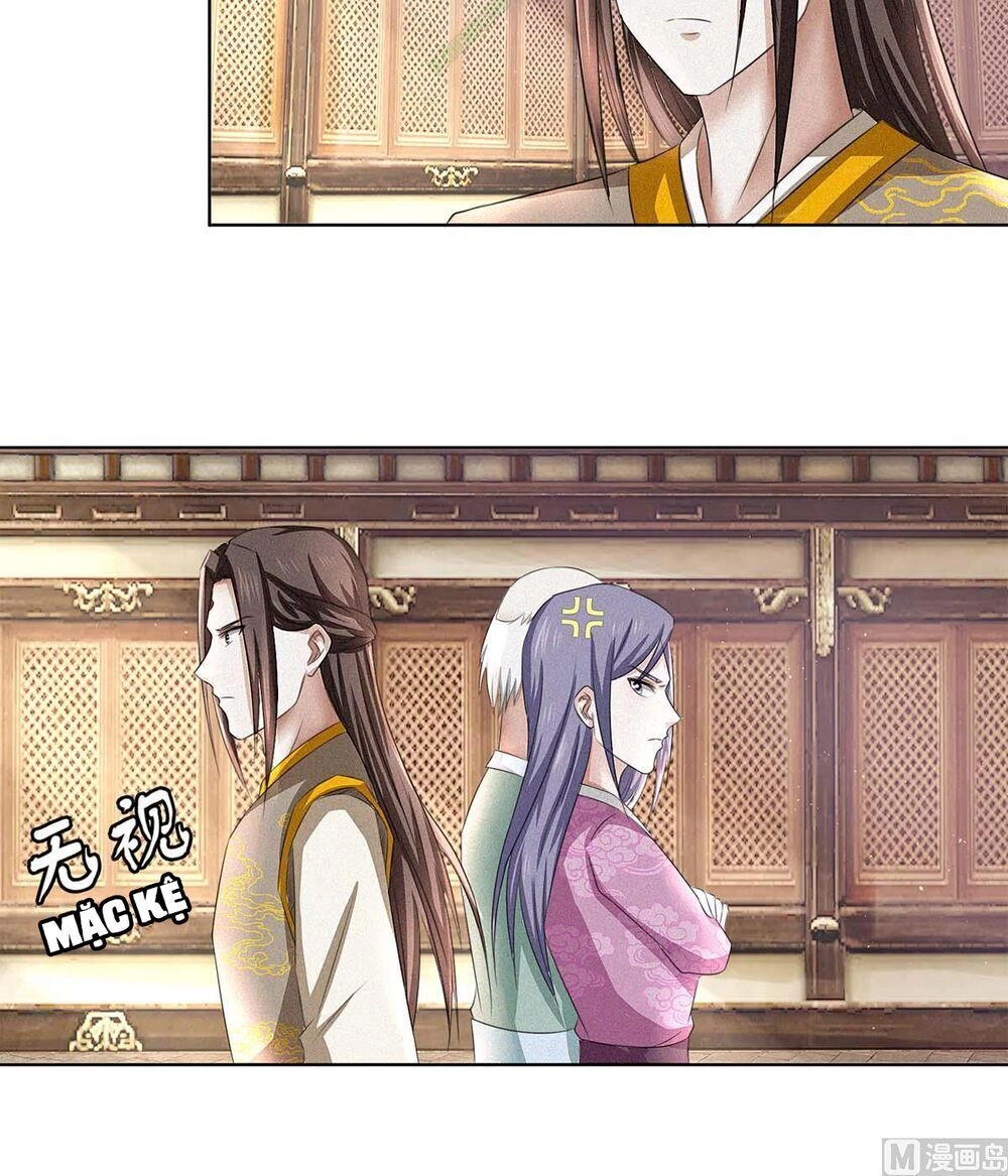 Cửu Dương Đế Tôn Chapter 63 - 2