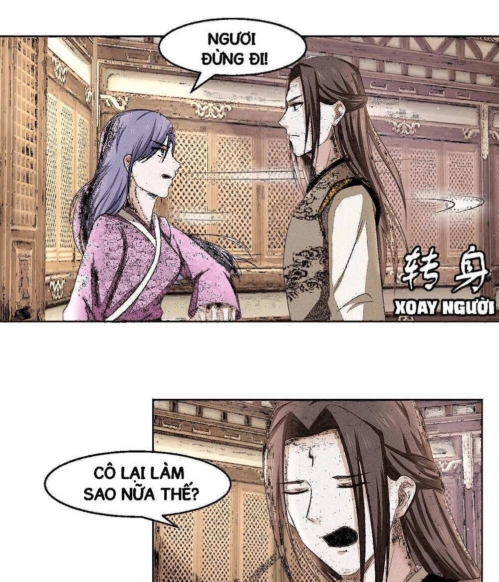 Cửu Dương Đế Tôn Chapter 63 - 3