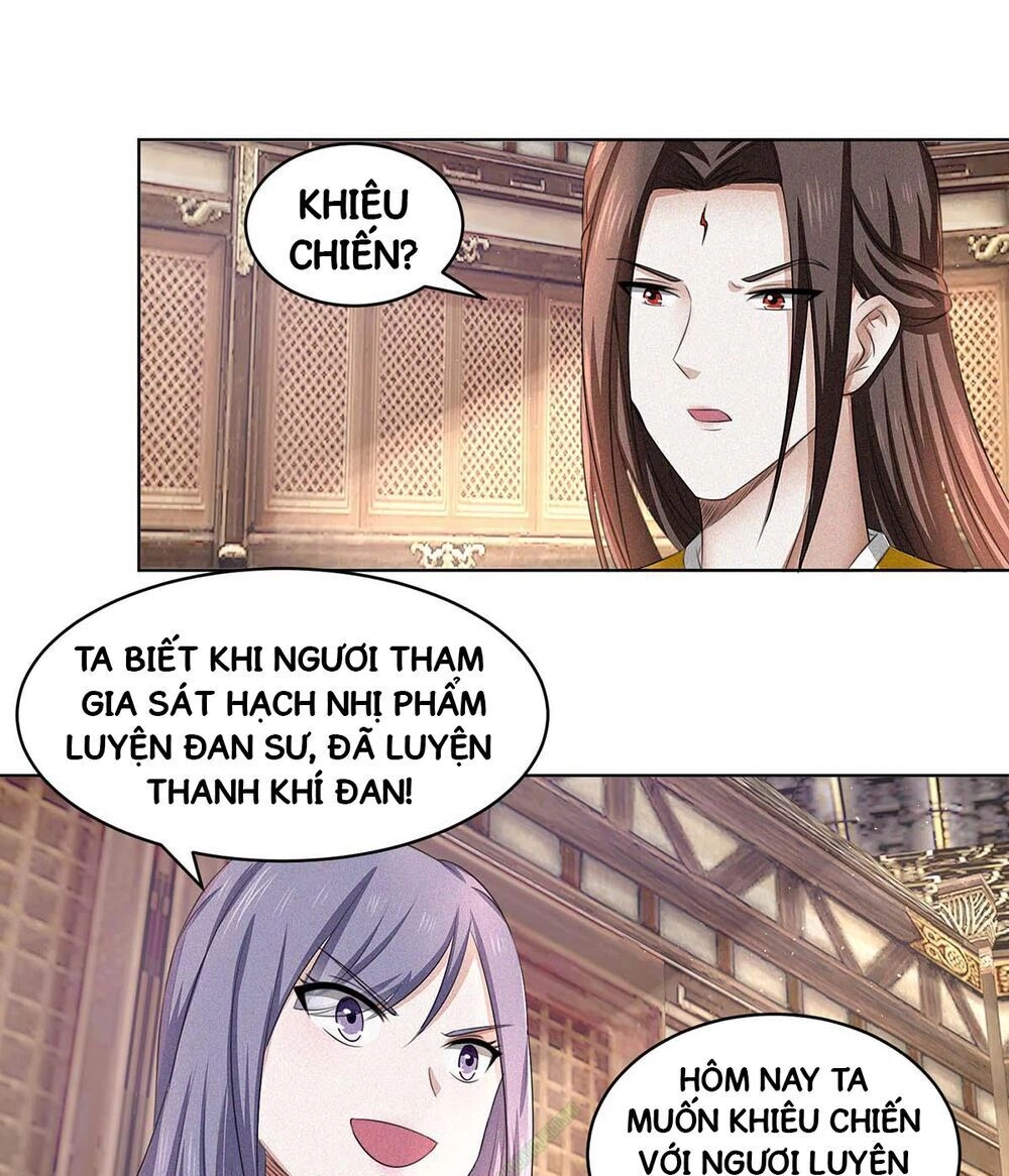 Cửu Dương Đế Tôn Chapter 63 - 5