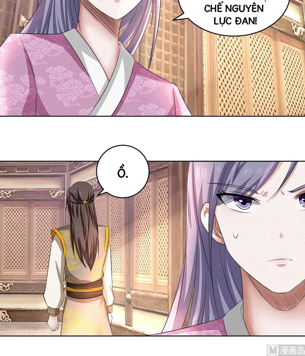 Cửu Dương Đế Tôn Chapter 63 - 6