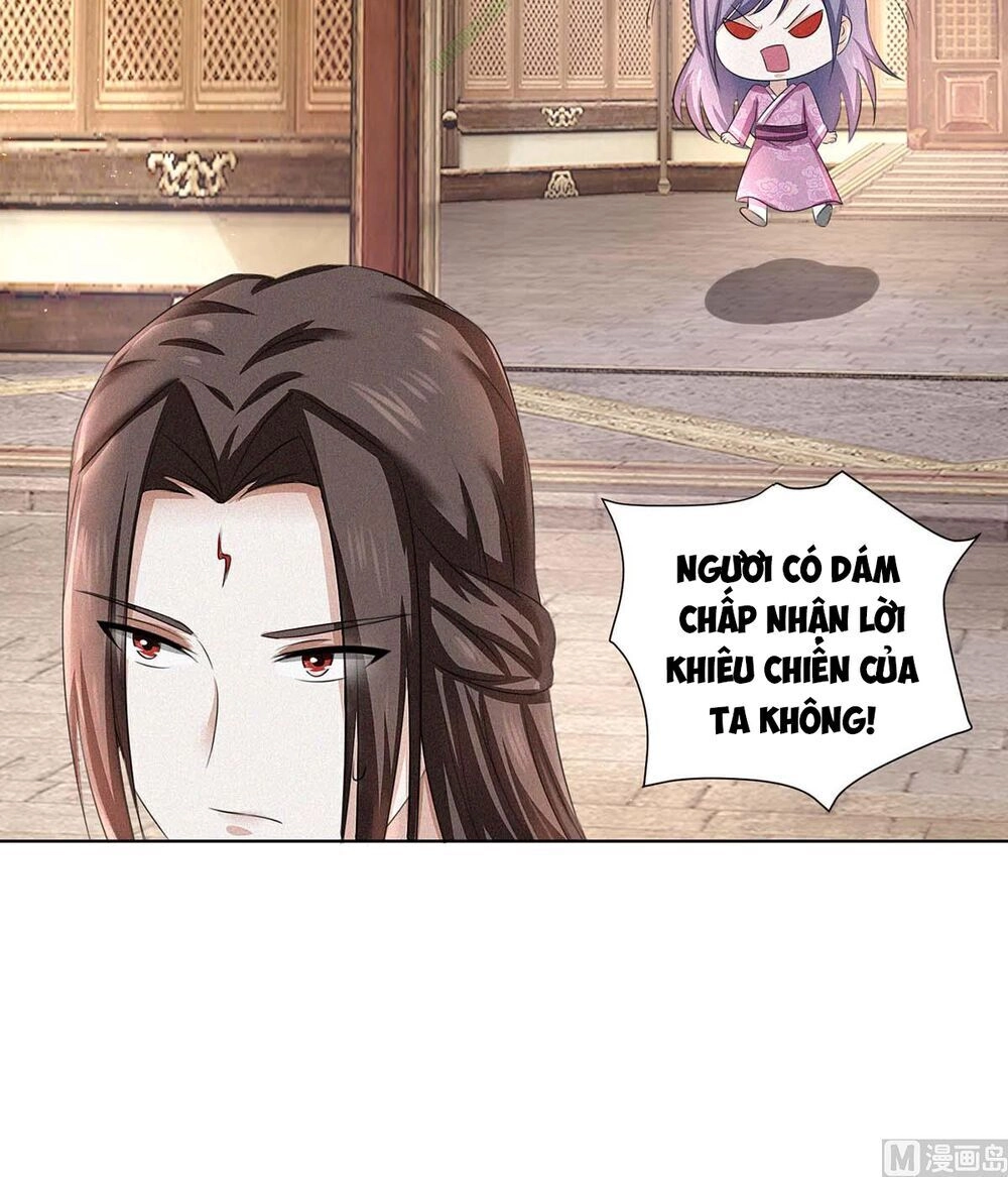 Cửu Dương Đế Tôn Chapter 63 - 8
