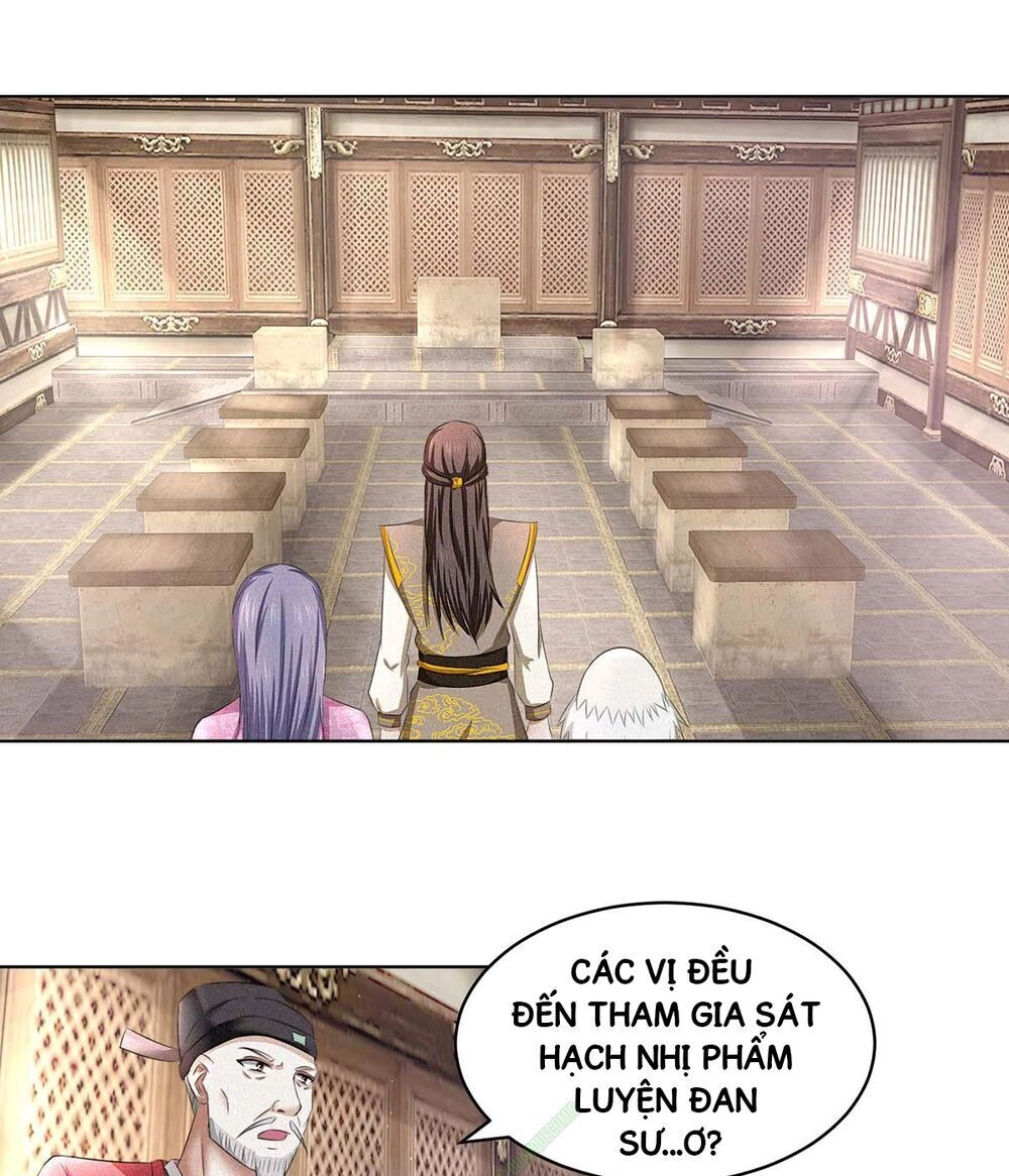 Cửu Dương Đế Tôn Chapter 63 - 9