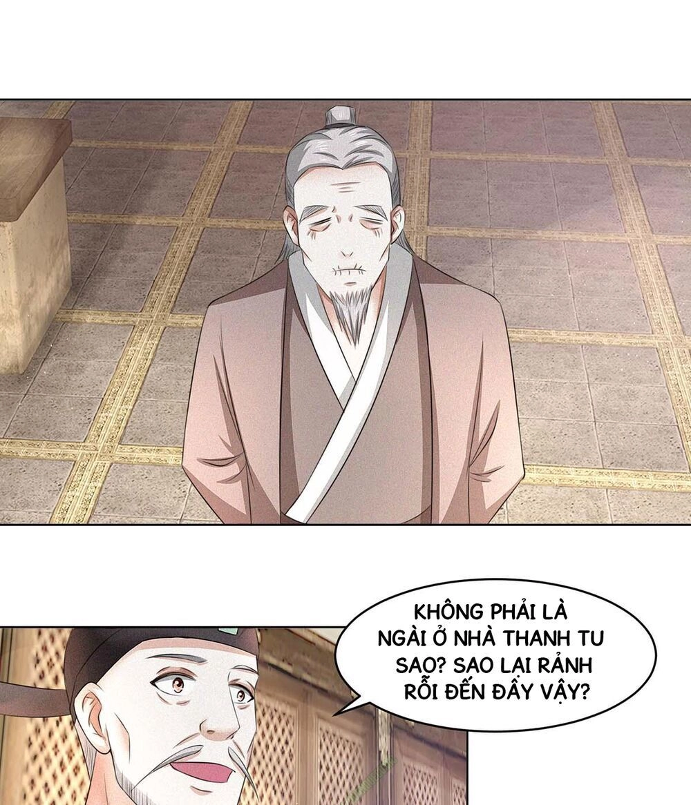 Cửu Dương Đế Tôn Chapter 63 - 11