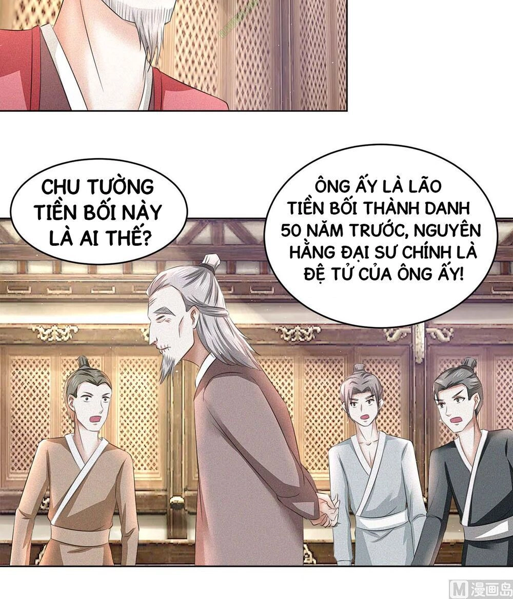 Cửu Dương Đế Tôn Chapter 63 - 12