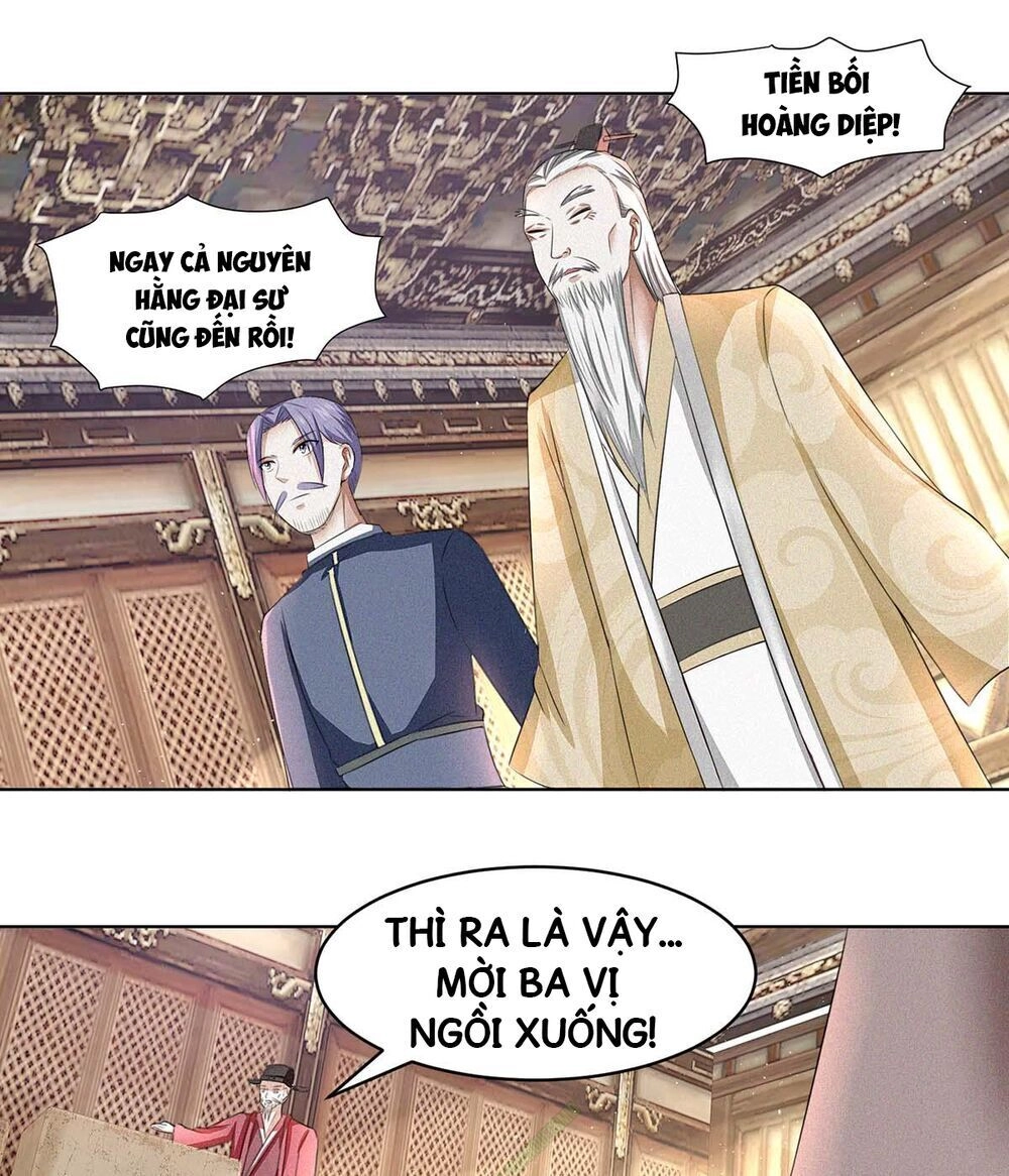 Cửu Dương Đế Tôn Chapter 63 - 13
