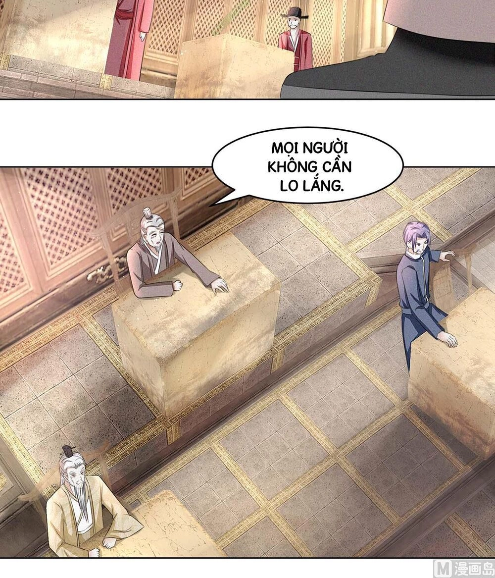 Cửu Dương Đế Tôn Chapter 63 - 14