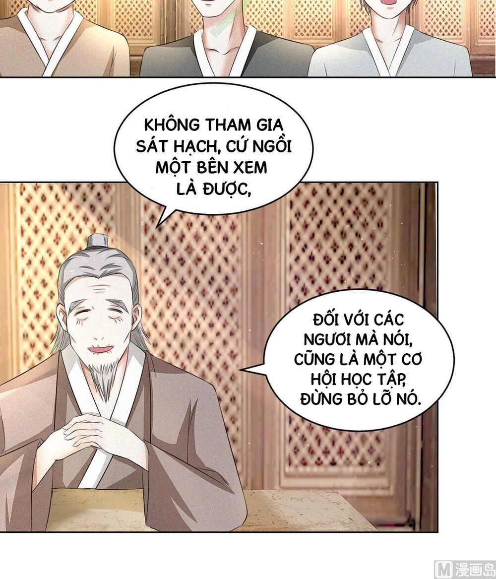 Cửu Dương Đế Tôn Chapter 63 - 16