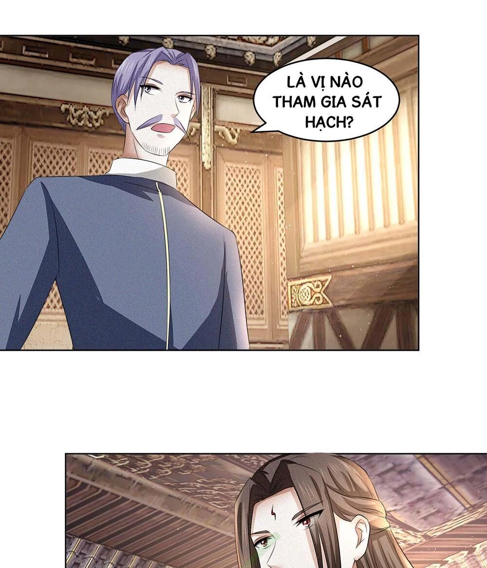 Cửu Dương Đế Tôn Chapter 63 - 17