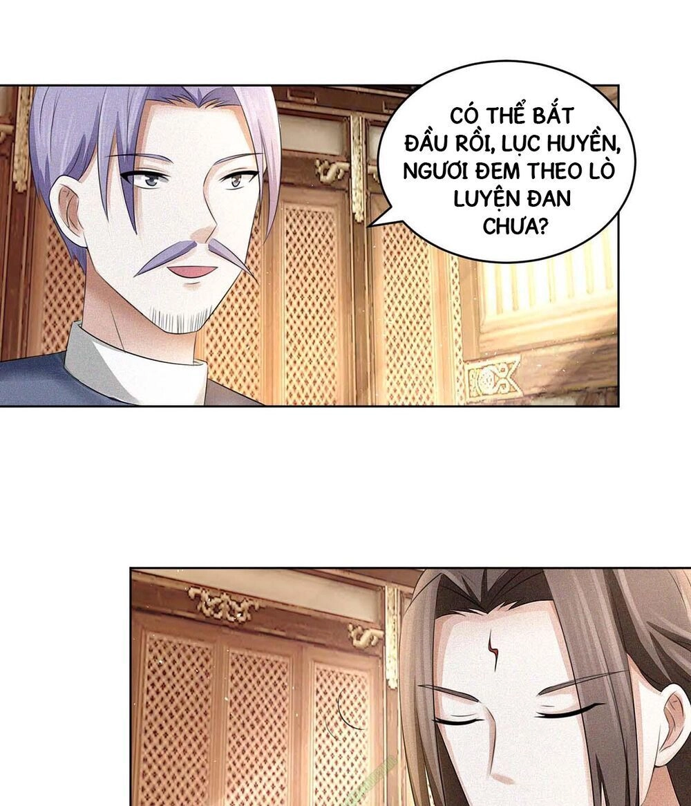 Cửu Dương Đế Tôn Chapter 63 - 19