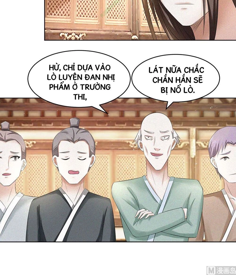 Cửu Dương Đế Tôn Chapter 63 - 20