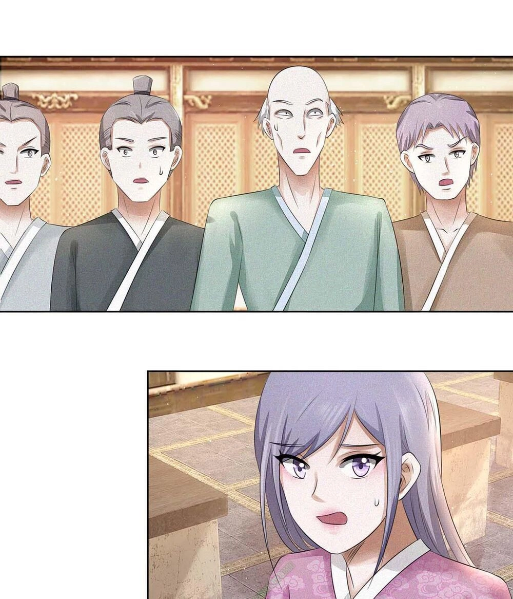 Cửu Dương Đế Tôn Chapter 63 - 23